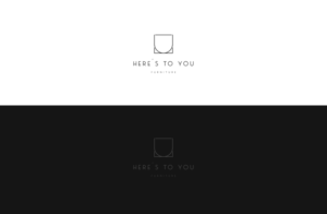 Logo Design by GLDesigns for Here's To You Boutique | Design #19255567