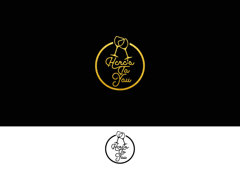 Logo Design by ~idiaz~ for Here's To You Boutique | Design #19317853