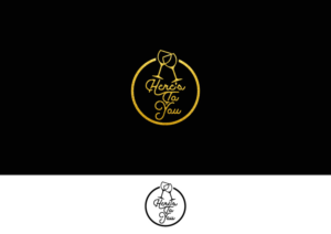 Logo Design by ~idiaz~ for Here's To You Boutique | Design #19317853