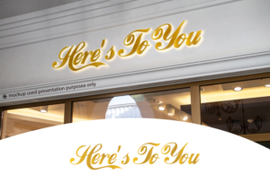 Design de Logo par A S design @ pour Here's To You Boutique | Design : #19280530