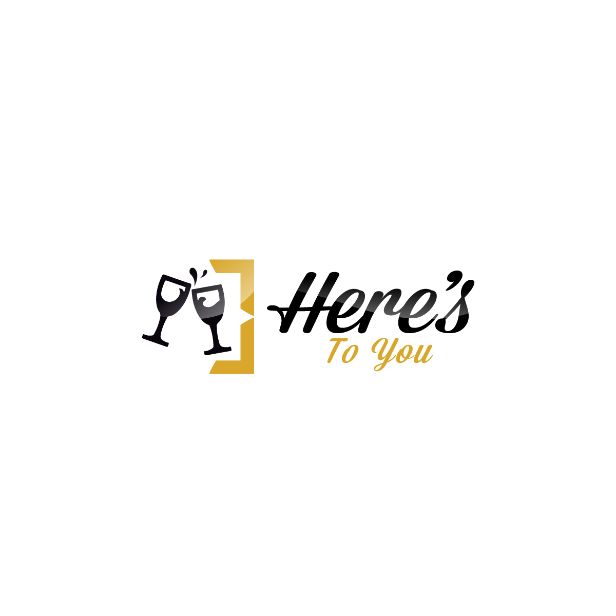 Design de Logo par **INCREDIBLEDESIGNERS** pour Here's To You Boutique | Design #19285931