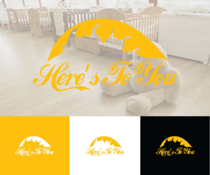 Design de Logo par designmind78 pour Here's To You Boutique | Design : #19263304