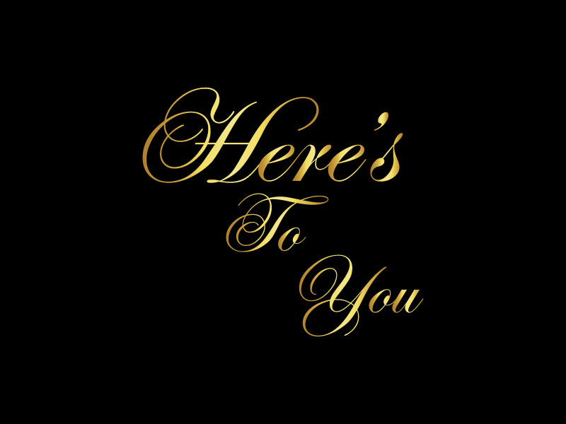Design de Logo par Pro_DesignMaster pour Here's To You Boutique | Design #19269562