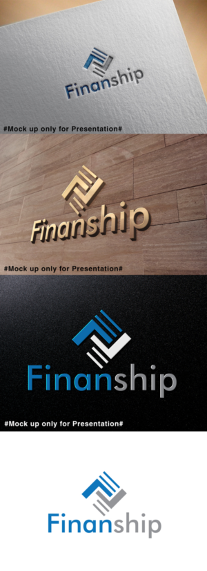Diseño de Logo por designmind78 para este proyecto | Diseño: #19262879