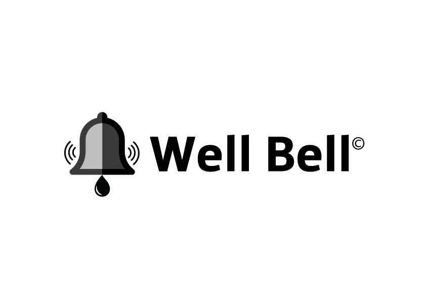 Logo Design by Sofia Pereira for Well Bell | Design #19268264