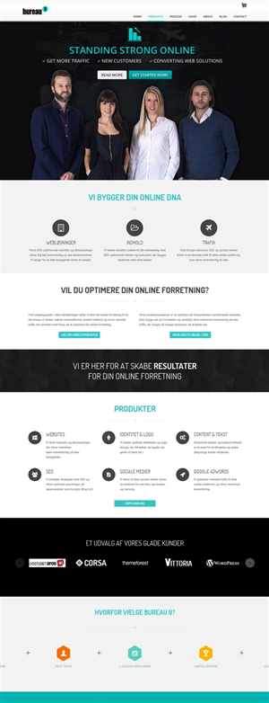 WordPress-Design von pb für dieses Projekt | Design: #2873585