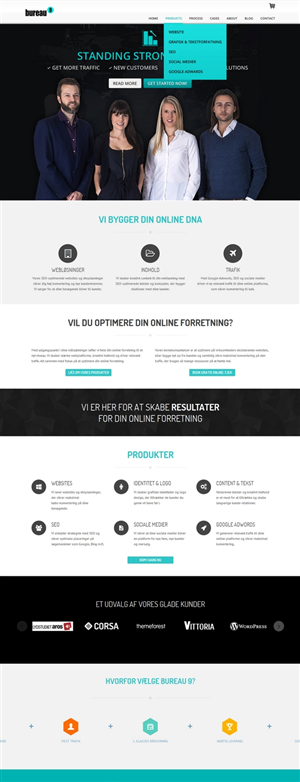 WordPress-Design von pb für dieses Projekt | Design: #2873586