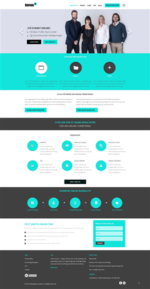 WordPress-Design von pb für dieses Projekt | Design: #2881039