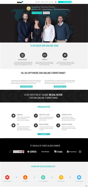WordPress-Design von pb für dieses Projekt | Design: #2881044