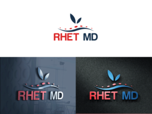 Logo Design by Rana H for 86th & Trend | Design: #19260258