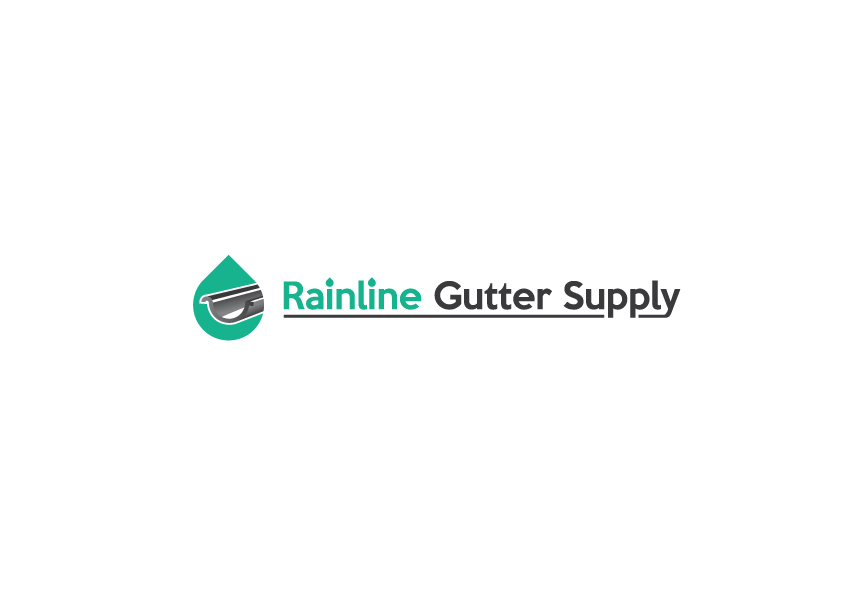 Design de Logo par raigraphics pour Rainline Gutter Supply | Design #19280497
