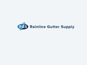 Design de Logo par ArtCreative pour Rainline Gutter Supply | Design : #19270192
