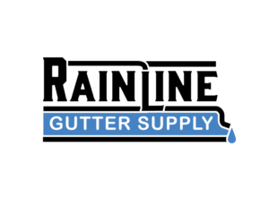 Design de Logo par Tee and Eh? pour Rainline Gutter Supply | Design : #19267181