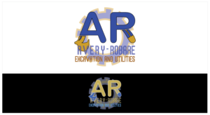 Diseño de Logo por Noble para Robare-Avery Excavation and Utilities LLC | Diseño #19296509