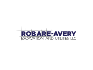 Design de Logo par Matea pour Robare-Avery Excavation and Utilities LLC | Design : #19342480