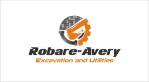 Design de Logo par Soul Light pour Robare-Avery Excavation and Utilities LLC | Design : #19302013