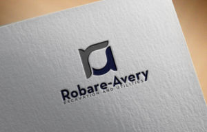 Design de Logo par Sheikh Designer pour Robare-Avery Excavation and Utilities LLC | Design : #19326893