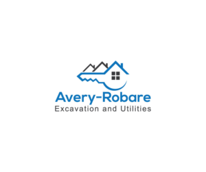 Design de Logo par dipti19 pour Robare-Avery Excavation and Utilities LLC | Design : #19295029