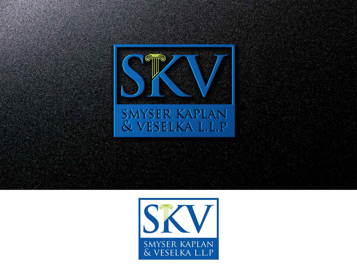 Logo-Design von baki99 für dieses Projekt | Design #19304164