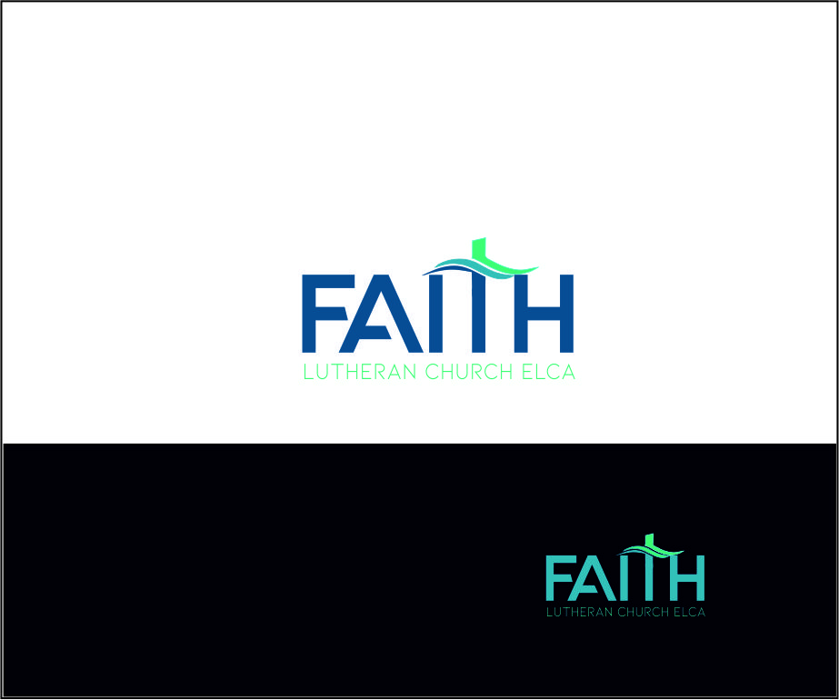 Design de Logo par Mihaela pour Faith Evangelical Lutheran Church | Design #19316043