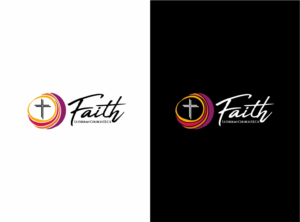 Logo Design by nikkiblue for Faith Evangelical Lutheran Church | Design: #19301419