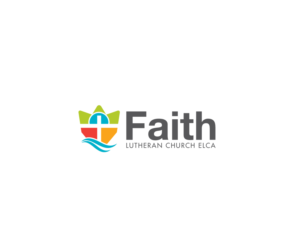 Logo Design by Alien Cookie for Faith Evangelical Lutheran Church | Design: #19264701