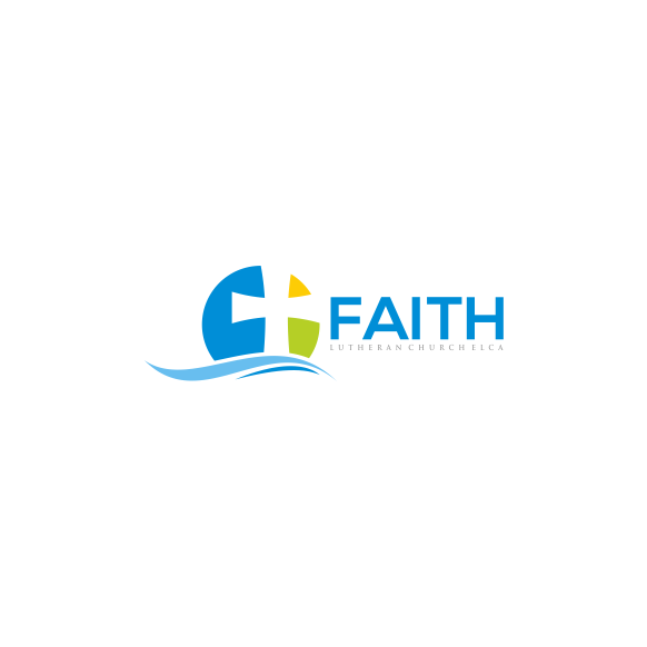 Logo Design by design29 for Faith Evangelical Lutheran Church | Design: #19322577