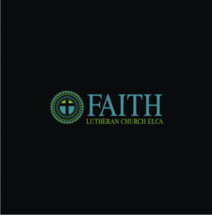 Logo Design by Barros Design for Faith Evangelical Lutheran Church | Design: #19322653