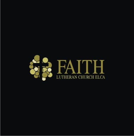 Logo Design by Barros Design for Faith Evangelical Lutheran Church | Design #19322654