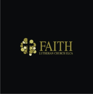 Logo Design by Barros Design for Faith Evangelical Lutheran Church | Design: #19322654