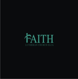Logo Design by Barros Design for Faith Evangelical Lutheran Church | Design: #19322655
