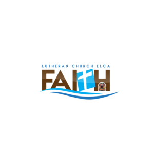 Logo Design by **INCREDIBLEDESIGNERS** for Faith Evangelical Lutheran Church | Design: #19266485