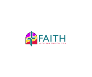 Logo Design by **INCREDIBLEDESIGNERS** for Faith Evangelical Lutheran Church | Design: #19275694