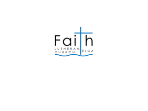 Logo Design by ArtCreative for Faith Evangelical Lutheran Church | Design: #19316849