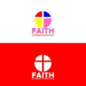 Design de Logo par orlaslim pour Faith Evangelical Lutheran Church | Design : #19297963