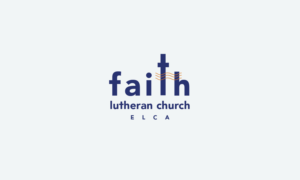 Logo Design by mackennacarneydesign for Faith Evangelical Lutheran Church | Design #19258340