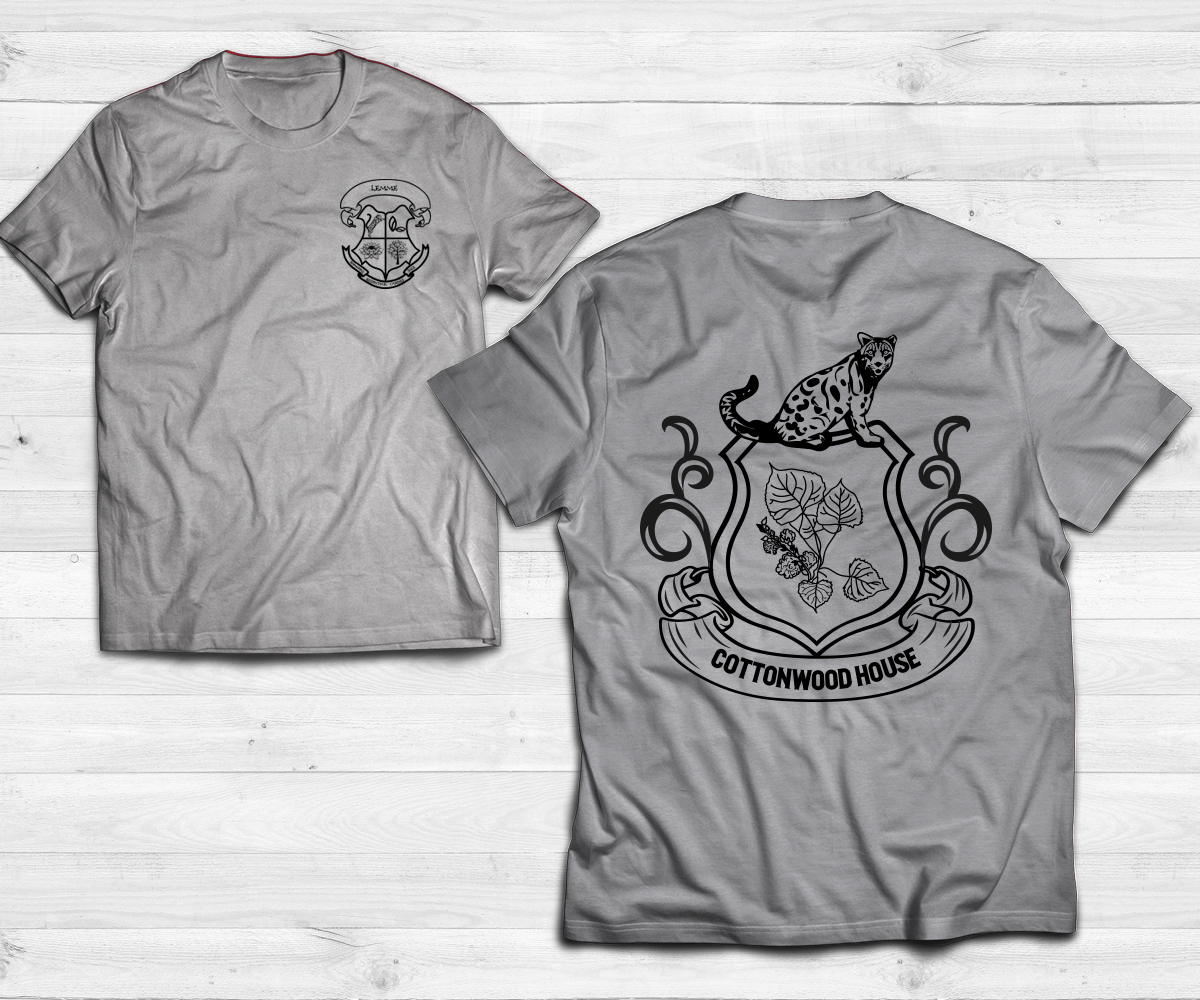 T-shirt Design by FigliaPerduta for GRAPHIC PRINTING AND DESIGNS | Design #19266640