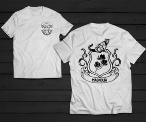 T-shirt Design by FigliaPerduta for GRAPHIC PRINTING AND DESIGNS | Design: #19266641