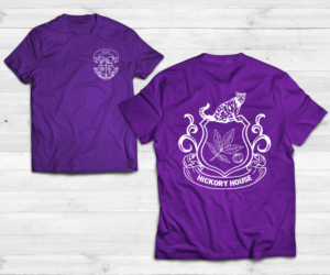 T-shirt Design by FigliaPerduta for GRAPHIC PRINTING AND DESIGNS | Design: #19266642