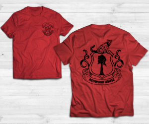 T-shirt Design by FigliaPerduta for GRAPHIC PRINTING AND DESIGNS | Design: #19266643