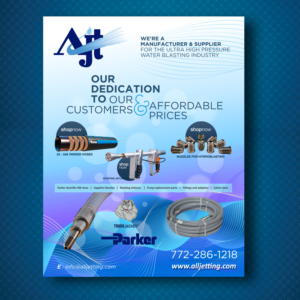 Flyer Design by uk for this project | Design: #19310943