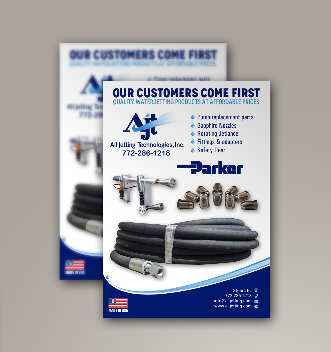 Flyer Design by chandrayaan.creative for this project | Design #19265886