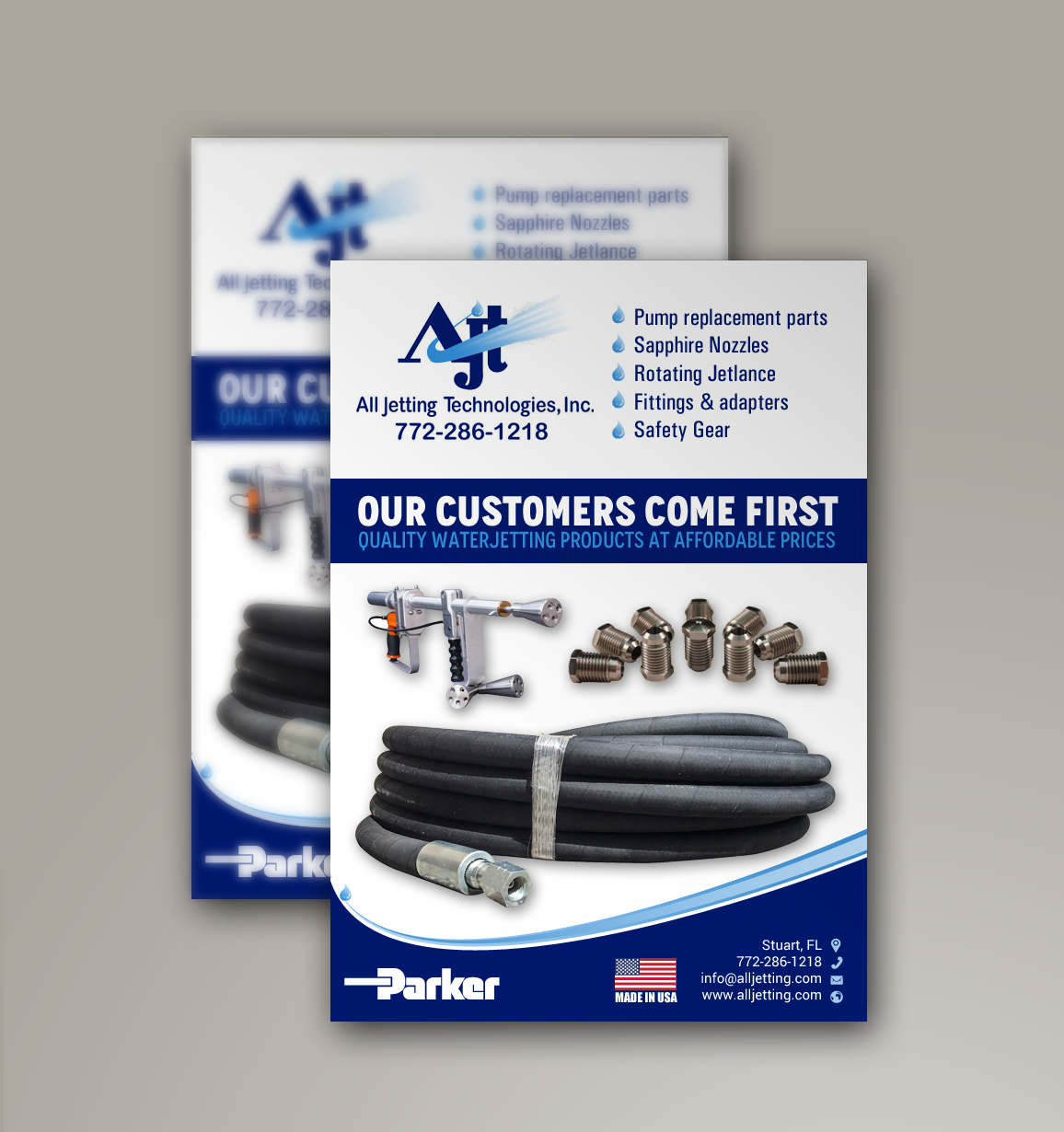 Flyer Design by chandrayaan.creative for this project | Design #19265887