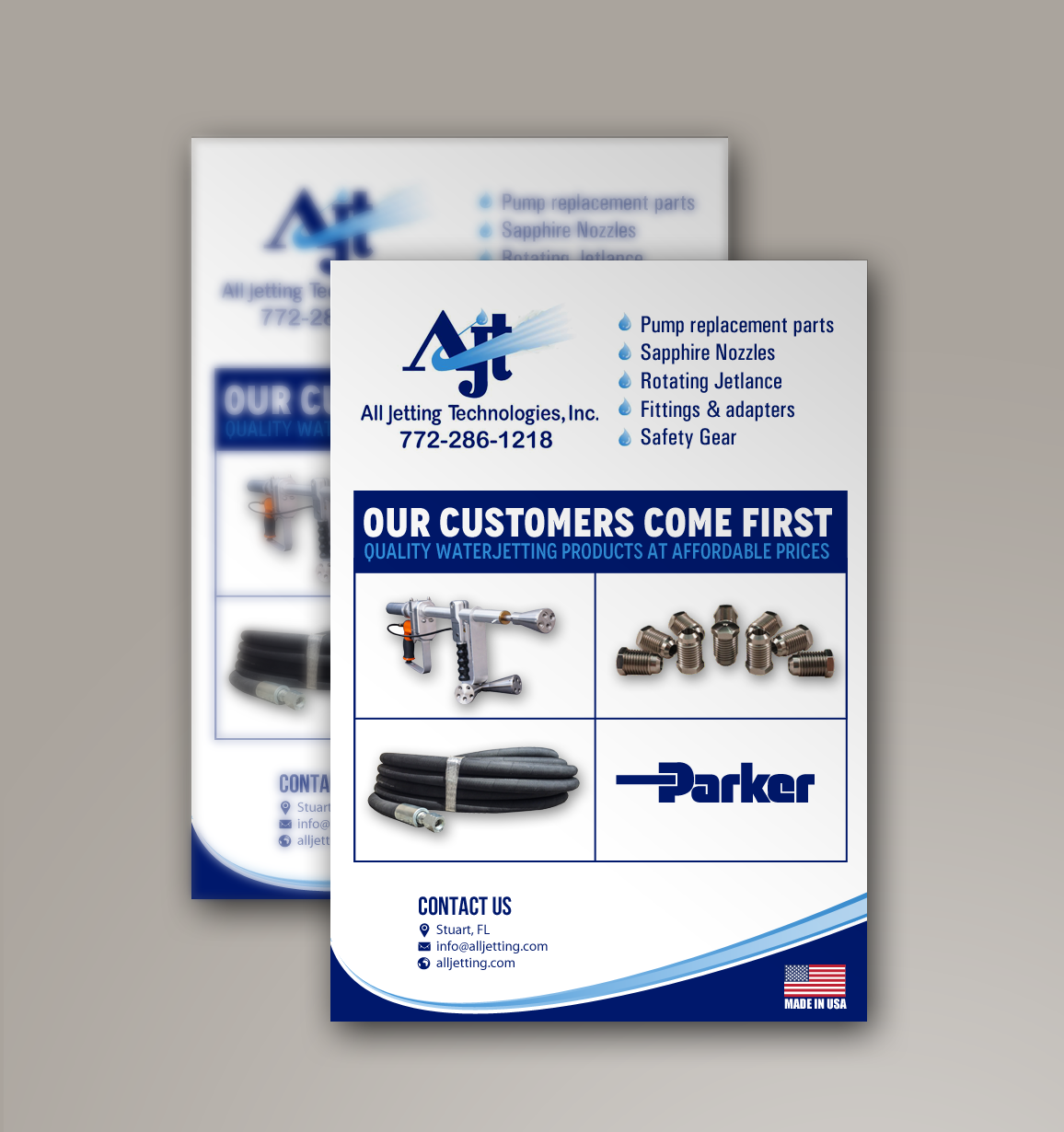 Flyer Design by chandrayaan.creative for this project | Design #19265888