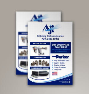 Flyer Design by chandrayaan.creative for this project | Design: #19266060
