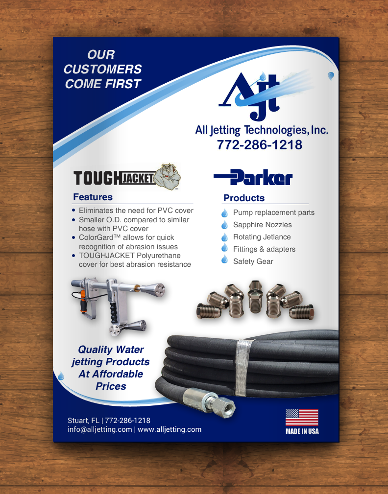 Flyer Design by chandrayaan.creative for this project | Design #19272308