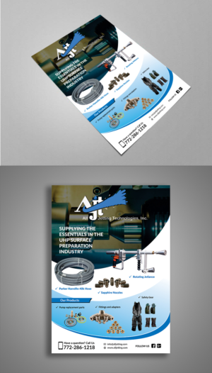 Design de Flyer par ecorokerz pour ce projet | Design #19262464