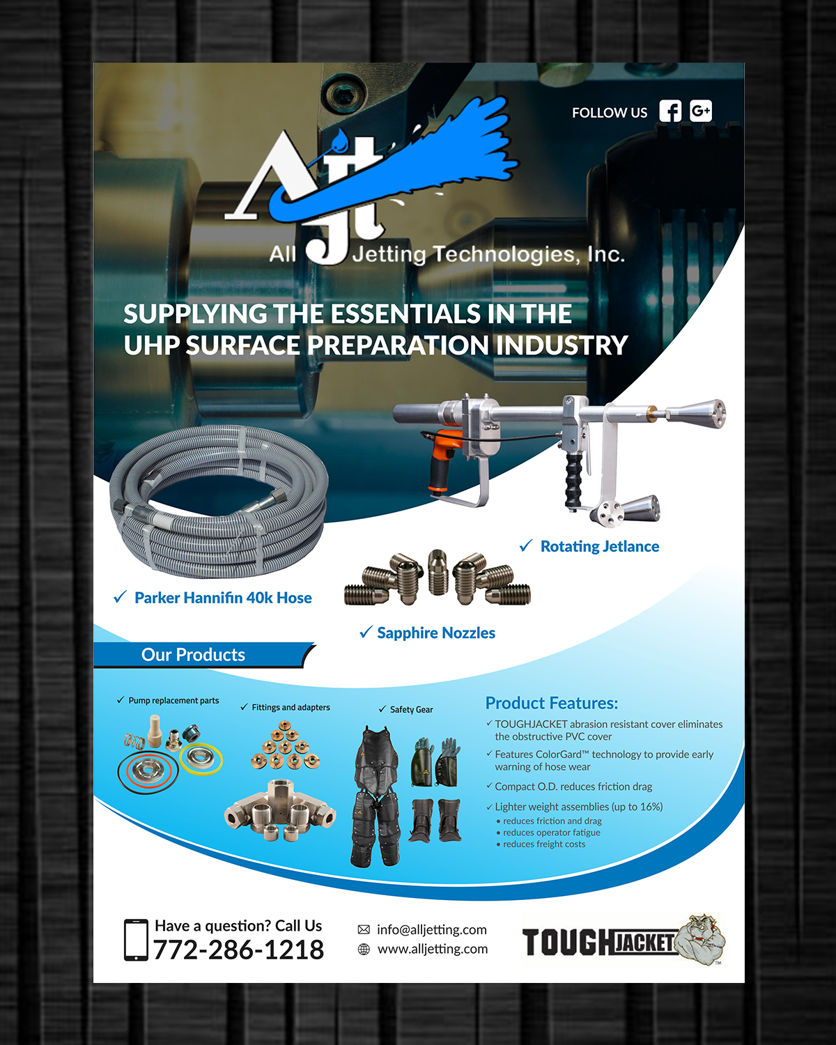 Flyer Design by ecorokerz for this project | Design #19272510