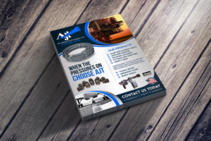 Flyer Design by SAI DESIGNS for this project | Design: #19311960