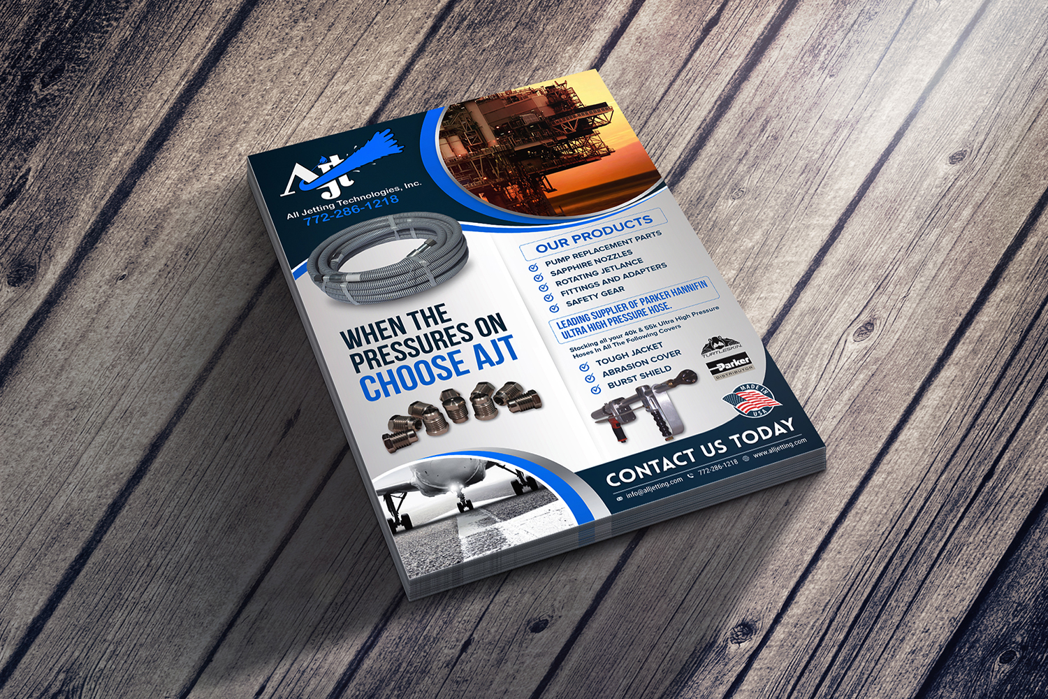 Flyer Design by SAI DESIGNS for this project | Design #19319210